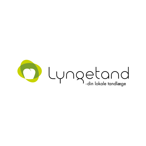Logodesign for Lyngetand i Lynge