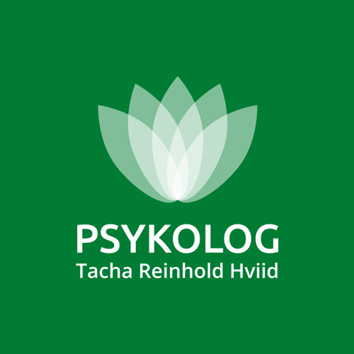 Logodesign for Sundhedspsykolog