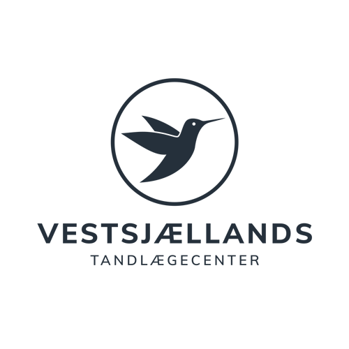 Logodesign for Vestsjællands Tandlægecenter